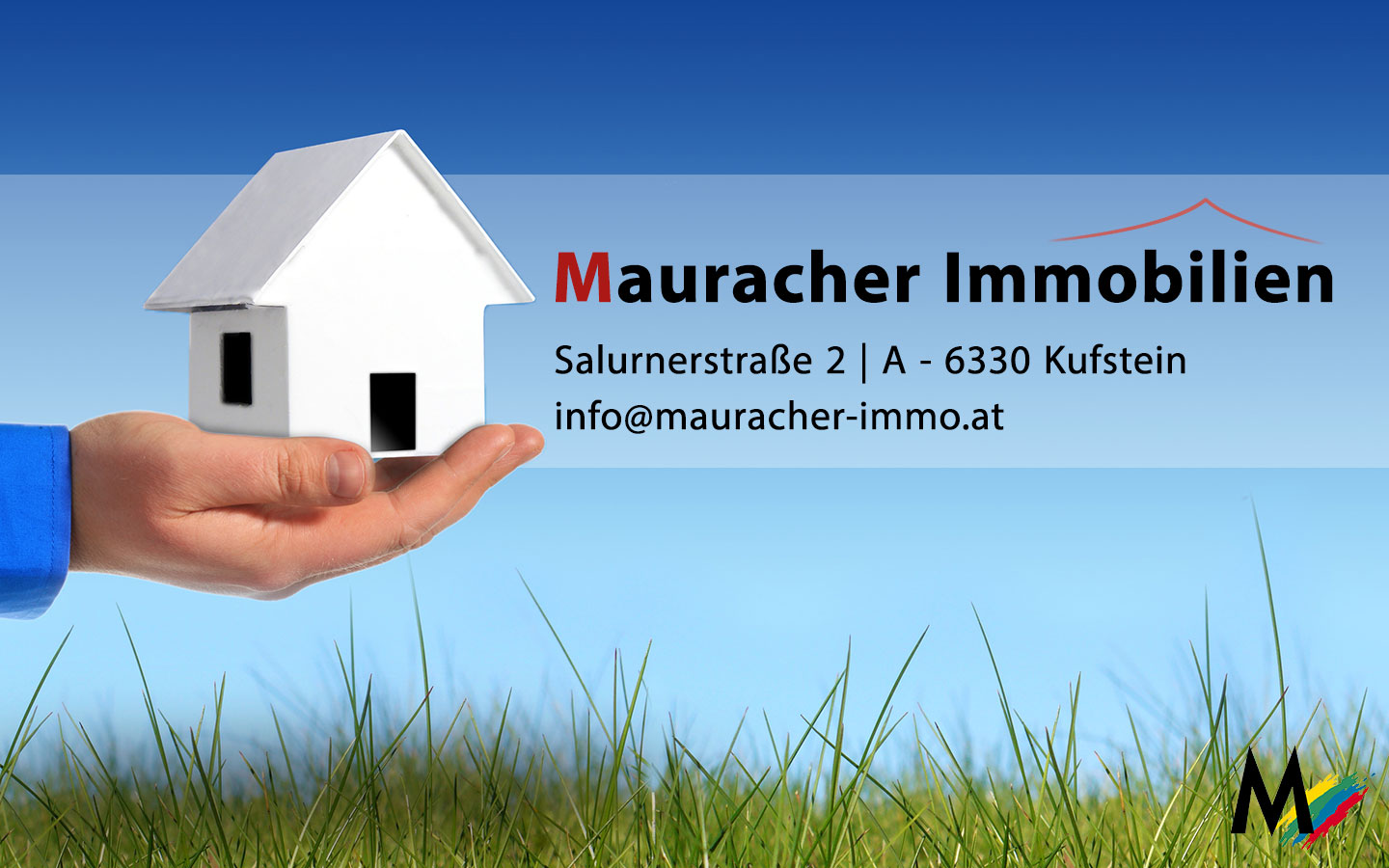 Mauracher Immobilien